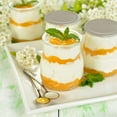 thumbnail image 4 of 100Count  Regular Mouth Canning Lids For Ball  Kerr Jars - Split-type Metal Mason Jar Lids For Canning - Food Grade Material  100% Fit & Airtight For Regular Mouth Jars, 4 of 7