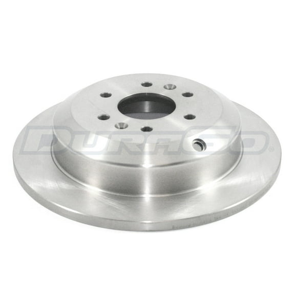 Disc Brake Rotor