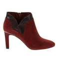 thumbnail image 2 of Vince Camuto Womens Larmana Pump 10 Rich Russet, 2 of 3
