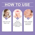 thumbnail image 5 of Hoygi Polypeptide Skin Care Cream Anti-Aging Hydrating Repair 50g, 5 of 5