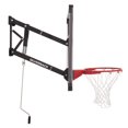 thumbnail image 3 of Silverback NXT 54" Wall Mount Basketball Hoop with Backboard, 3 of 9