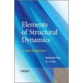 thumbnail image 1 of Elements of Structural Dynamics: A New Perspective, 1 of 3