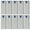 10 PACK, variant on PASILI for bObsweep For Bob PetHair Appetite Parts Filter Replacement Accessories 4 PACK