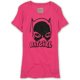 thumbnail image 1 of Playera con adornos de brillo Ecko Unltd. Bat Girl Crew Rosa Grande, 1 of 1