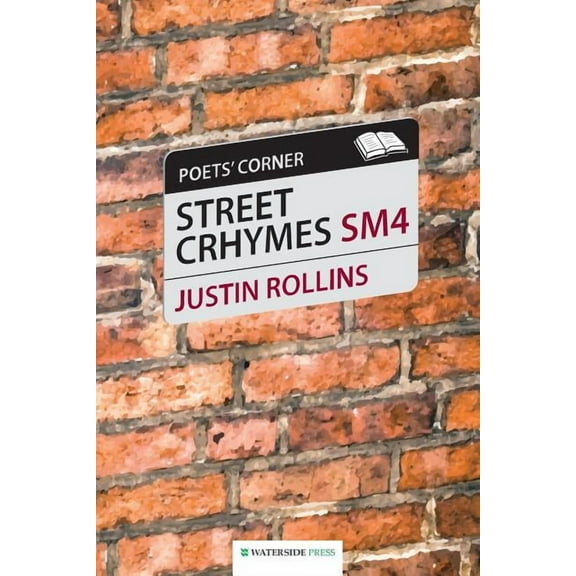 Street Crhymes, (Paperback)