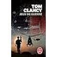 thumbnail image 3 of Jeux de Guerre (Ldp Thrillers) (French Edition), 3 of 3