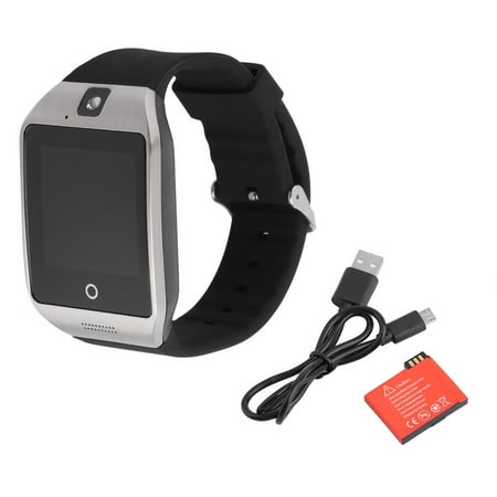 Smart Watch Q18S Multi-Functional Wristwatch Lightweight Smartwatch
