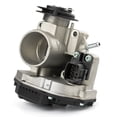 thumbnail image 4 of for Chevrolet Matiz 1.0L 2015-2011 for Chevrolet Spark 1.2L 2011 Throttle Body, 4 of 4