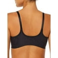 thumbnail image 2 of Bali Women's Comfort Revolution Front Close Bra, Style DF3P66, 2 of 2