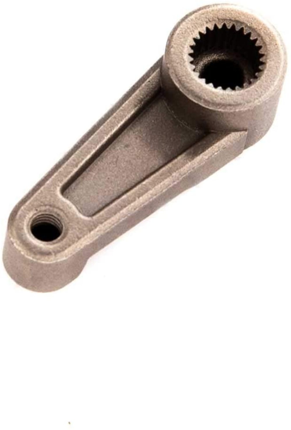 Axial Servo Horn Metal, 25T SCX10 III, AXI231013