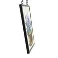 thumbnail image 3 of Home Decor Lavender Wildflower Wall Decor Metal Mother's Day Cg176913 Basket, 3 of 3