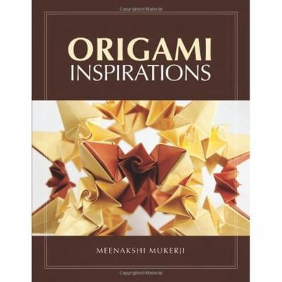 Pre-Owned Origami Inspirations (Paperback) 1568815840 9781568815848