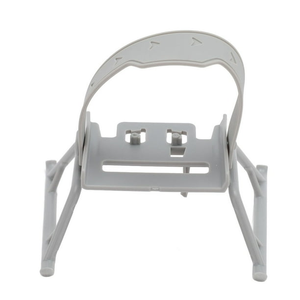 Tren De Aterrizaje Para MINI 4 PRO, Kit De Patas Extendidas Con Pies Ligeros Y Plegables, Accesorios Para Drones Con Protección Mejorada De Alto Rendimiento