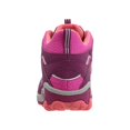 thumbnail image 4 of Merrell Kids Girl's Chameleon 7 Access Mid Waterproof (Little Kid/Big Kid), 4 of 12