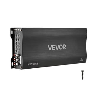 Lanzar Optidrive Mono Block Amplifier - Walmart.com