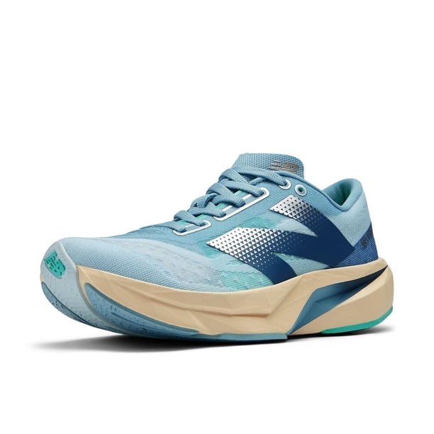 Zapatillas para correr New Balance FuelCell Rebel v4 para mujer