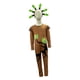 thumbnail image 1 of Disfraz infantil, mono, cosplay, portátil, reutilizable, para juego de rol, para disfrazarse M, 1 of 9