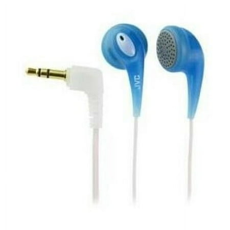 JVC Earbuds Aqua, HAF120A