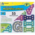 thumbnail image 2 of Teacher Created Resources TCR77285 Marquee Bold Block 3 in. Magnetic Letters, 2 of 2