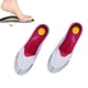 thumbnail image 1 of Orthotic Insoles Arch Support Flat Foot High Plantar Feet Fasciitis Insert Pad, 1 of 1