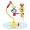 thumbnail image 1 of Yookidoo Bath Toy - Submarine Spray Station - Battery Operated Water Pump with Hand Shower for Bathtime Play - Generates Magical Effects, 1 of 5