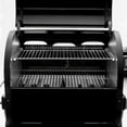 thumbnail image 5 of Weber-22510001 SmokeFire EX4 Wood Fired Pellet Grill, 5 of 6