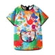 thumbnail image 1 of Delantal de arte Strade Fareast Limited para niños M, 1 of 8