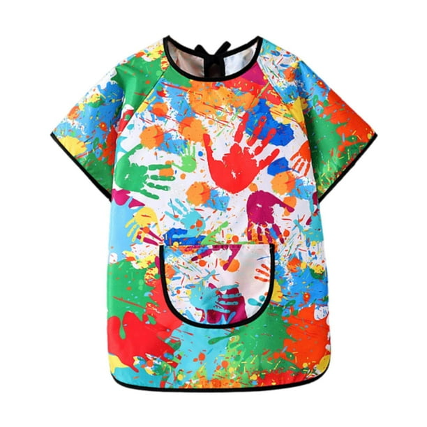 Delantal de arte Strade Fareast Limited para niños M