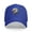 Blue, variant on Colorful Eagle Baseball Caps for Men Women Fashion Summer Casquette Adjustable Casual Trucker Hats for Outdoor Activities