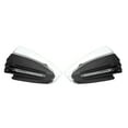thumbnail image 1 of Motorcycle Handguards Cover Universal Waterproof -fall and Windproof Protector with Directional, 1 of 6