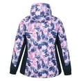 thumbnail image 2 of Mountain Warehouse Womens Dawn II Printed Ski Jacket, 2 of 4
