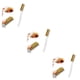 thumbnail image 3 of Cepillo de Cerdas Moyic Herramientas de Limpieza Reutilizables de Fácil Agarre, 3 of 6