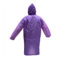 thumbnail image 2 of Impermeable Peninsolar Unitalla Morado, 2 of 2