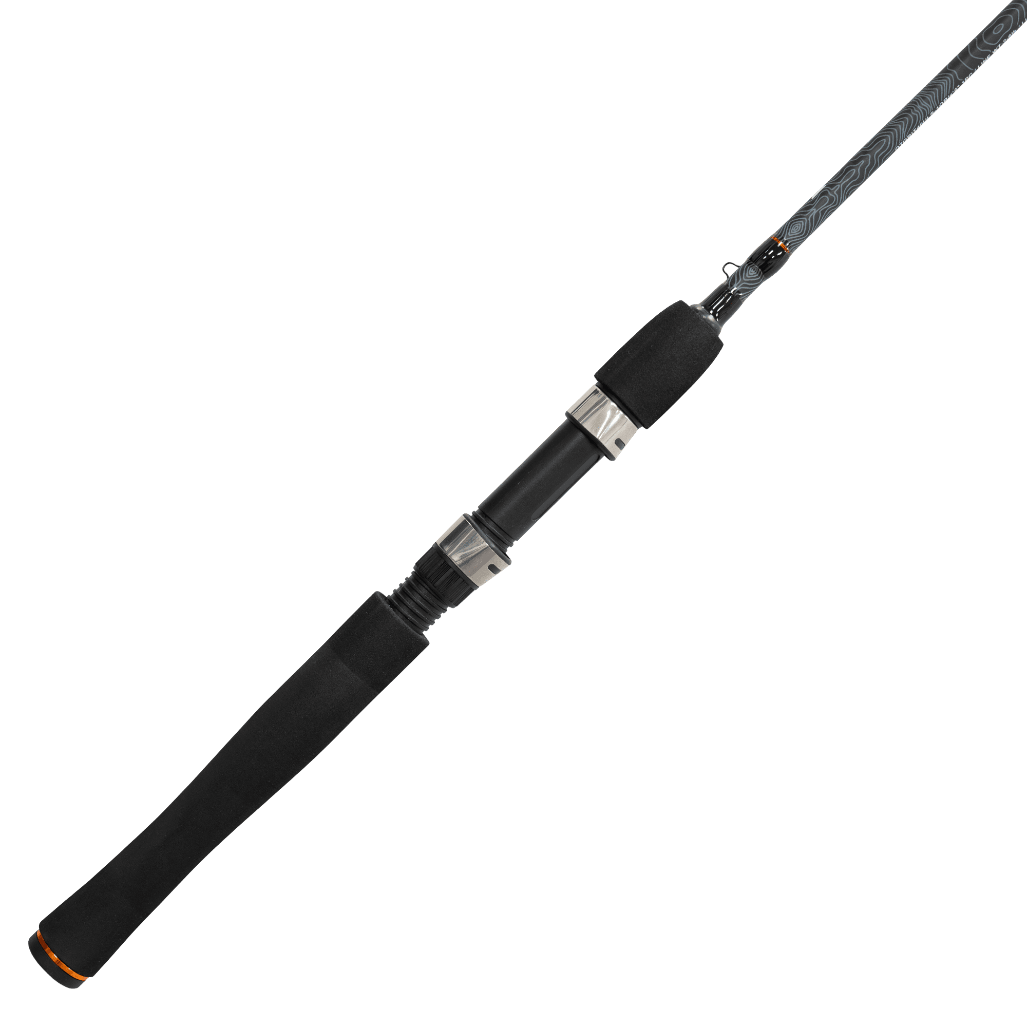 Ozark Trail 4'6 Ultralight Spin Fishing Rod Durable Graphite