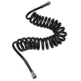 thumbnail image 2 of Manguera De Aire De Bobina De Poliuretano, Manguera De Aerógrafo Resistente, Ligera, Universal, Flexible Con Accesorios De Rosca Hembra G1/8 Para Aerógrafo De Pintura, 2 of 8