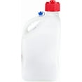 thumbnail image 4 of VP Racing 35221-CA, 5.5 Gallon Square Patriotic Motorsport Jug With Close-Trimmed Cap and Neck for Tighter Seal (4 Pack), 4 of 6