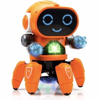 Emo Robot Tachan Tobbie - Con Emociones Y Gestos, Reprogramable Robot Inteligente Emo Robot Tachan Tobbie - Con Emociones Y Gestos, Reprogramable Robot Inteligente