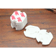 thumbnail image 4 of Cubiertas de tomacorrientes de plástico, paquete de 30, prevención de golpes, a prueba de niños, fácil instalación, blanco JAMW Sencillez, 4 of 4