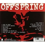 The Offspring - Smash [Reissue] [Remastered] - Music & Performance - CD