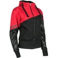 thumbnail image 3 of Speed and Strength Cat Outa Hell Hoody White/Black Womens - XL, 3 of 5