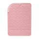 thumbnail image 1 of Buy 2 Save 10% Travel Mat For Straighteners, Heat Resistant Mat For Curling Irons, Counter For Hair Straighteners, Heat Resistant Mat Straighteners And Hair Styling, 1 of 3