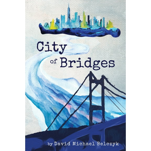 City of Bridges (Hardcover)