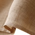 thumbnail image 6 of Bovemsi Women's Cotton Linen Camisole - Lightweight Comfortable V Neck Sleeveless Vest, Outer Wear & Base Layer for Under Clothes, 6 of 8