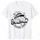 thumbnail image 1 of Camiseta navideña con estampado de crucero para mujer, camiseta familiar de crucero navideño para mujer, camiseta a juego para la familia, Tops, ropa Unisex, 1 of 5