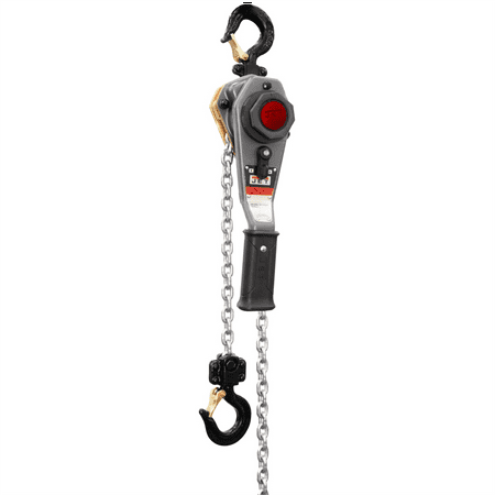 Jet Tools JLH-75WO-5 3/4-TON LEVER HOIST, 5' LIFT OVE