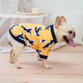 thumbnail image 4 of Basic Dog Soft and Warm Dog Hoodie Sweater Dog Winter Coat, Cold Weather Clothes, 4 of 8