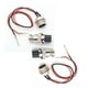 thumbnail image 1 of Desde China Juego de 2 cargadores de batería GX16 con conector hembra de 3 clavijas y 2 cables for patinete eléctrico Razor Bike., 1 of 6