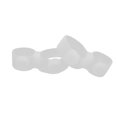 thumbnail image 1 of Anillos de masaje para los dedos del pie anillo para pérdida de grasa 2 uds terapia magnética anillos adelgazantes para los dedos del pie anillos para pérdida de peso ANGGREK Otros, 1 of 8