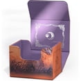 thumbnail image 4 of Ultimate Guard - Sidewinder 100+ Xenoskin - Magic : The Gathering - Lorwyn Eclipsed - Rhys The Evermore, 4 of 7