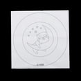 thumbnail image 4 of Animal Punch Embroidery Kits with Basic Tools Punch Pen Panda, 4 of 6